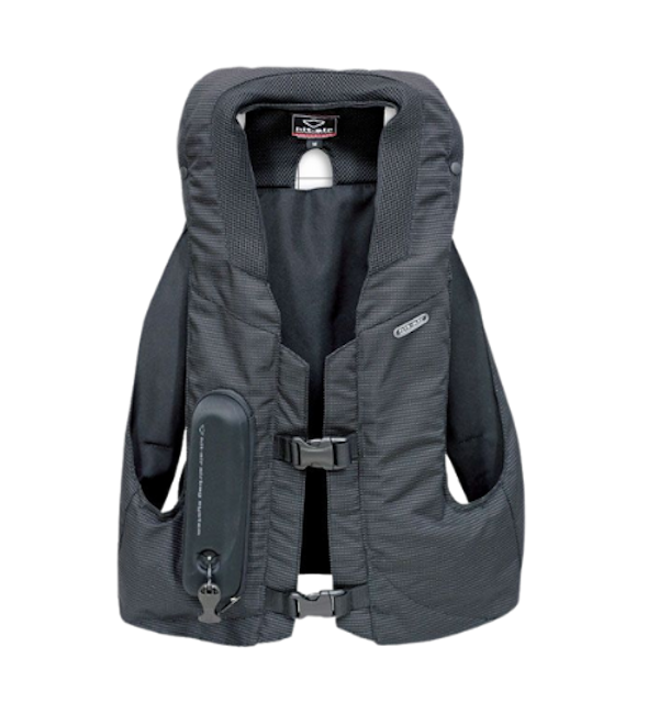 Chaleco Airbag HIT-AIR