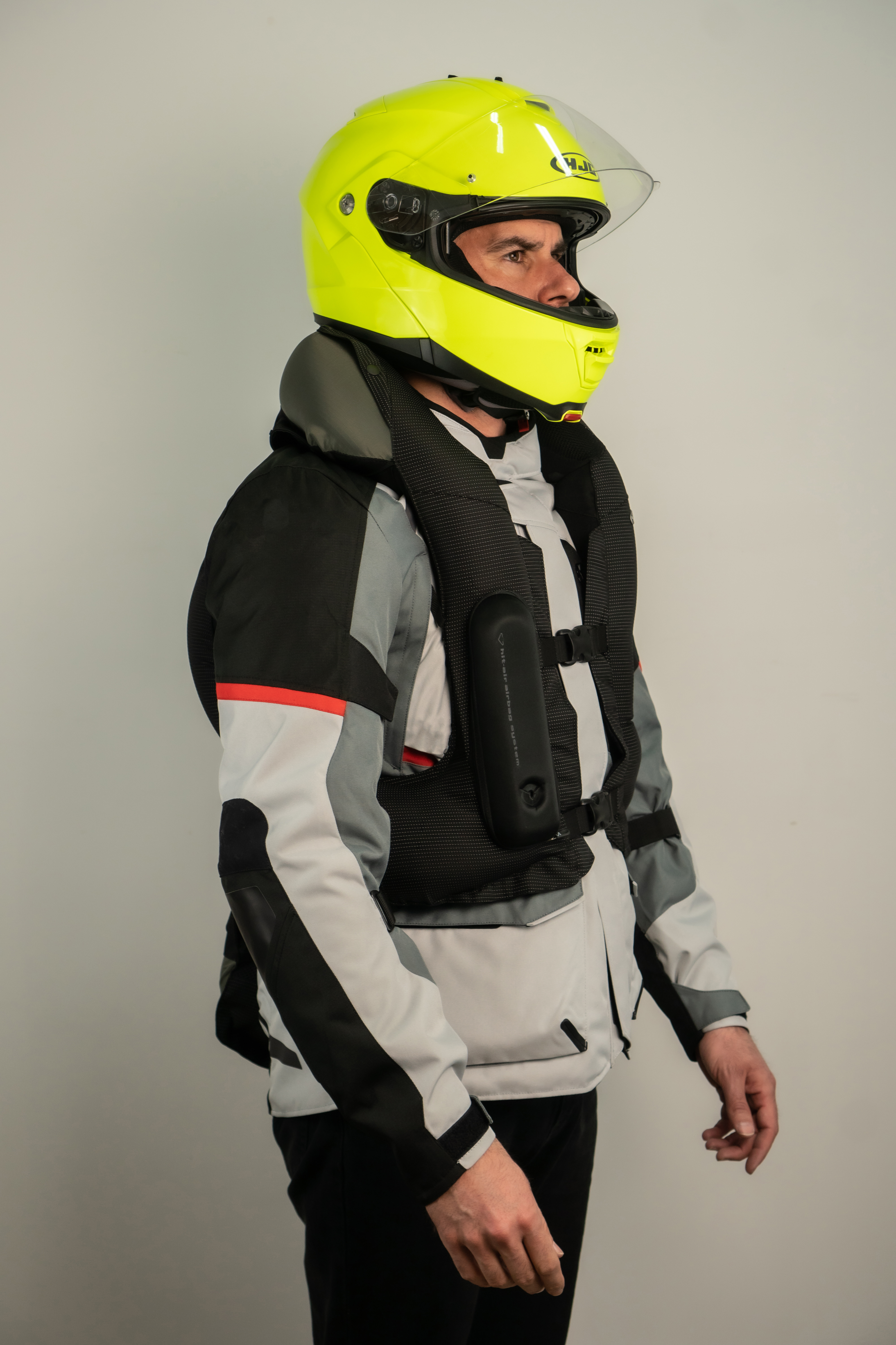 Airbag HIT-AIR LUMIDEX