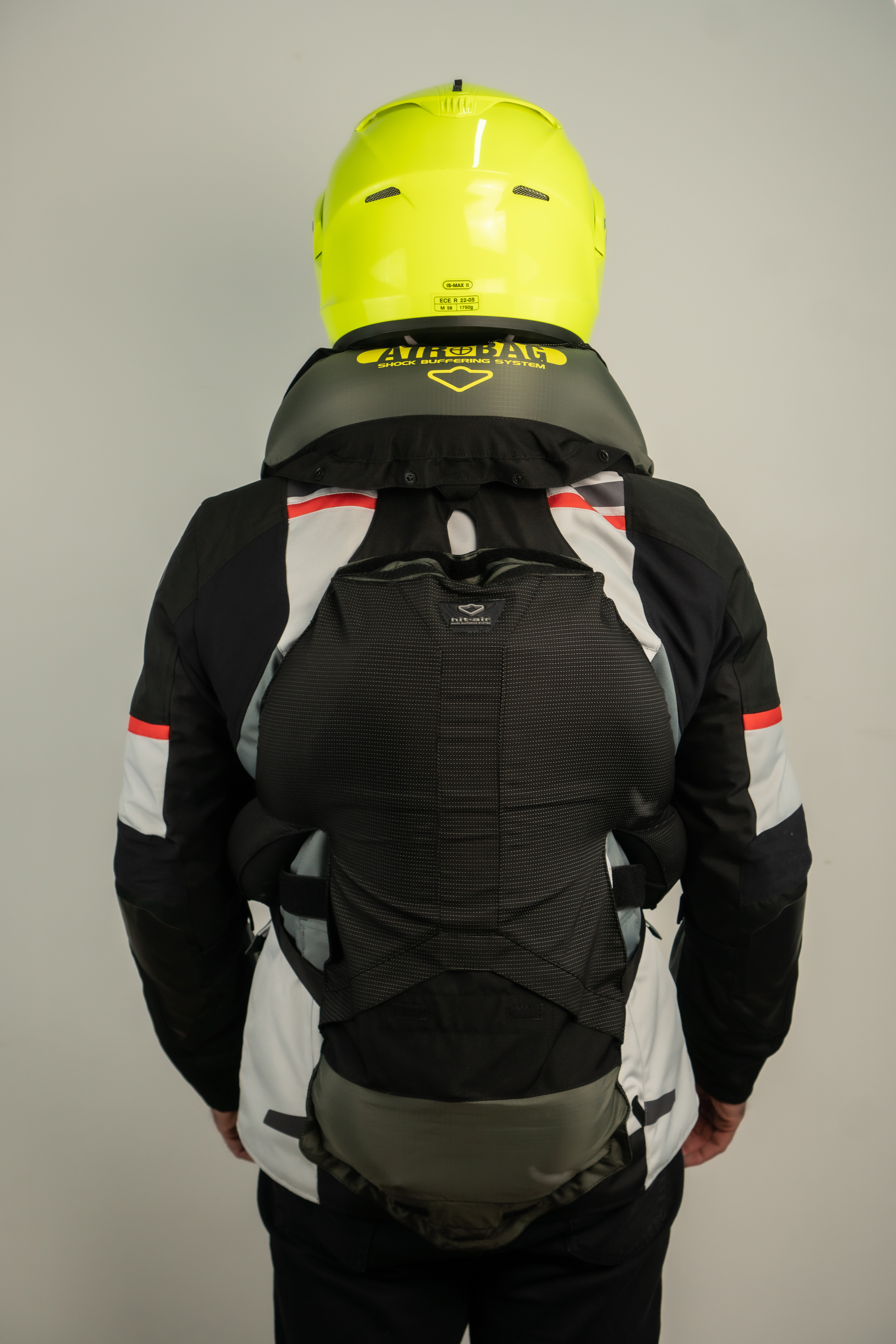 Airbag HIT-AIR LUMIDEX