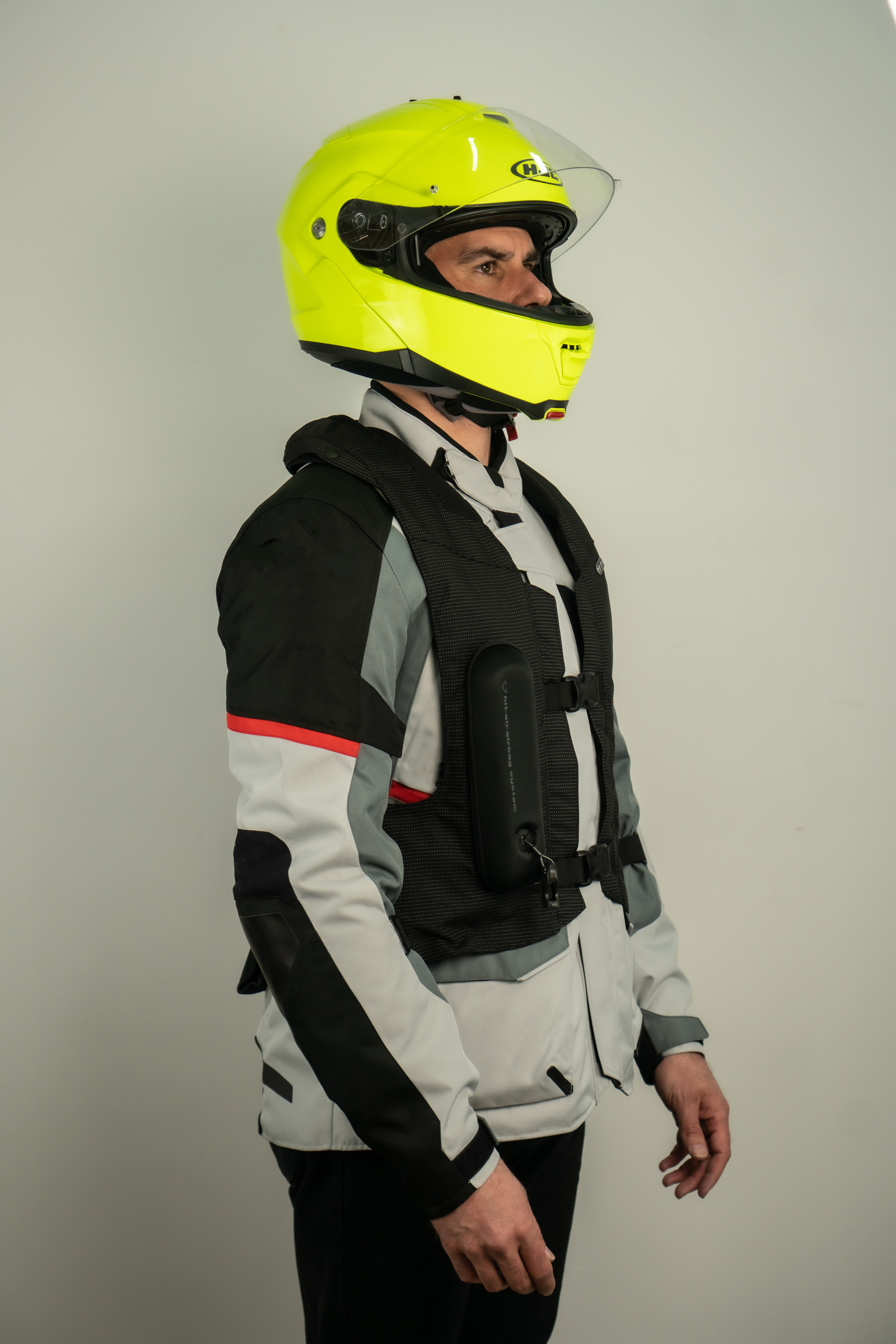 Airbag HIT-AIR LUMIDEX