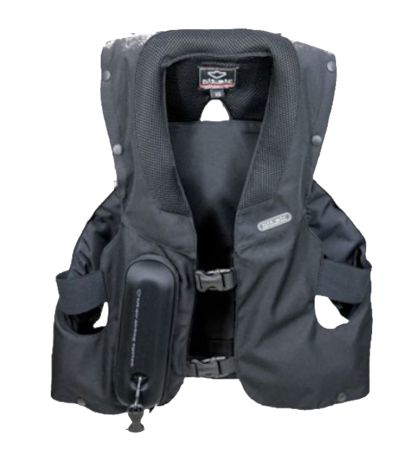 Chaleco Airbag HIT-AIR