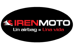 logo tienda irenmoto