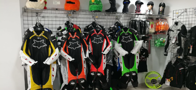 tienda irenmoto